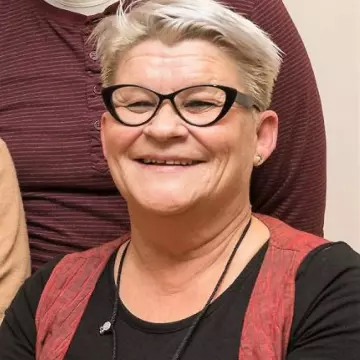 Aud Karin Bjørn