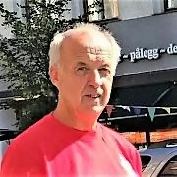 Bjørn Olav Bjørnsen