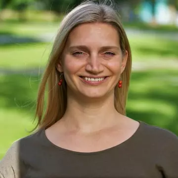Jane Vogt Evensen