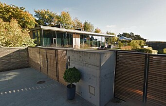 Bygdøy-villa er Norges dyreste bolig gjennom tidene
