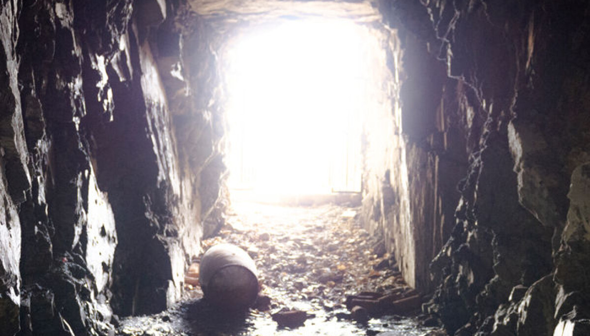 Helt uventet kom bymiljøetaten over et glemt kart av Hovedøya. Der var ...