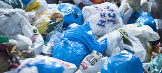 Retur av plast i krise – firma sier opp avtale med Oslo