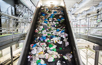 Oppsigelse av avtale med Oslo kommune om plastsøppel kan havne i retten