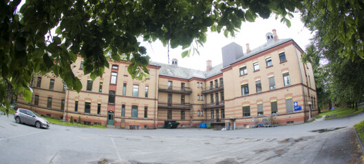 Oslo universitetssykehus la ut sensitive pasientopplysninger