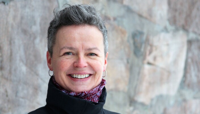 Etatsdirektør i vann- og avløpsetaten, Anna Maria Aursund, er ansvarlig for den nye storprosjektet for å skaffe reservevann til hovedstaden. Etatsdirektør i vann- og avløpsetaten, Anna Maria Aursund, er ansvarlig for den nye storprosjektet for å skaffe reservevann til hovedstaden.