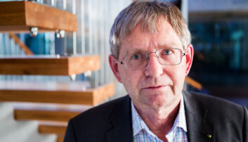 Sjef i Boligprodusentenes Forening mener staten må gjøre mer for å få opp byggeaktiviteten. Sjef i Boligprodusentenes Forening mener staten må gjøre mer for å få opp byggeaktiviteten.