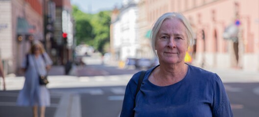 Grønland beboerforening advarer mot MDG-forslag om stenging av gater: - Kan ikke bli stengt ute fra der vi bor Grønland beboerforening advarer mot MDG-forslag om stenging av gater: - Kan ikke bli stengt ute fra der vi bor