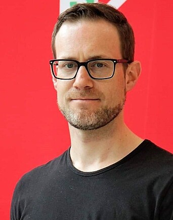 Erlend Tynning Larsen (SV) sitter i bydelsutvalget i Søndre Nordstrand. Han skulle helst sett at SIANs arrangement ble stoppet. Erlend Tynning Larsen (SV) sitter i bydelsutvalget i Søndre Nordstrand. Han skulle helst sett at SIANs arrangement ble stoppet.
