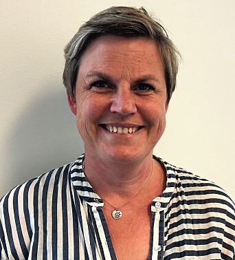 Helene G. Berger sier bymiljøetaten følger oppryddingen på strendene tett. Hun er frustrert over at ikke flere tar mer ansvar. Helene G. Berger sier bymiljøetaten følger oppryddingen på strendene tett. Hun er frustrert over at ikke flere tar mer ansvar.