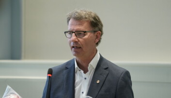 Helsebyråd Robert Steen (Ap) ber alle i Oslo om å følge UDs reiseråd og om å bli hjemme i Oslo i ferien. Foto: Fredrik Hagen / NTB scanpix Helsebyråd Robert Steen (Ap) ber alle i Oslo om å følge UDs reiseråd og om å bli hjemme i Oslo i ferien. Foto: Fredrik Hagen / NTB scanpix