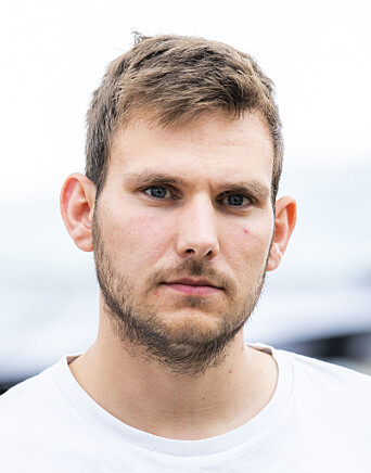 Nasjonal talsperson for Grønn ungdom, Teodor Bruu, har blitt klokere på debatten om statuene. Nasjonal talsperson for Grønn ungdom, Teodor Bruu, har blitt klokere på debatten om statuene.