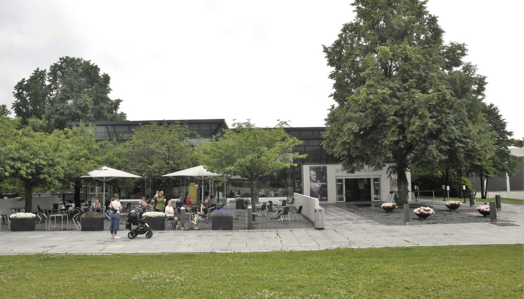 Det er usikkert hva som kommer til å fylle lokalene på Tøyen. Utleie eller salg er muligheter kommunen vurderer. Det er usikkert hva som kommer til å fylle lokalene på Tøyen. Utleie eller salg er muligheter kommunen vurderer.