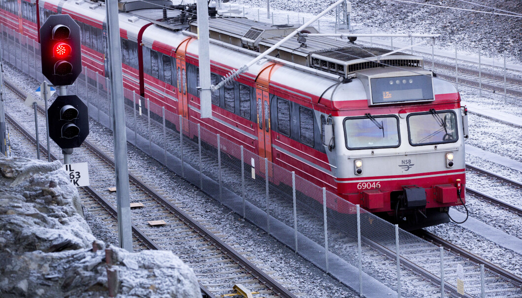 Konkurransen om Trafikkpakke 4 utsettes, opplyser Jernbanedirektoratet. Konkurransen om Trafikkpakke 4 utsettes, opplyser Jernbanedirektoratet.