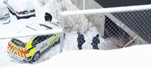 Lagmannsretten skjerper straffen for maskinpistoldrap på Bjørndal