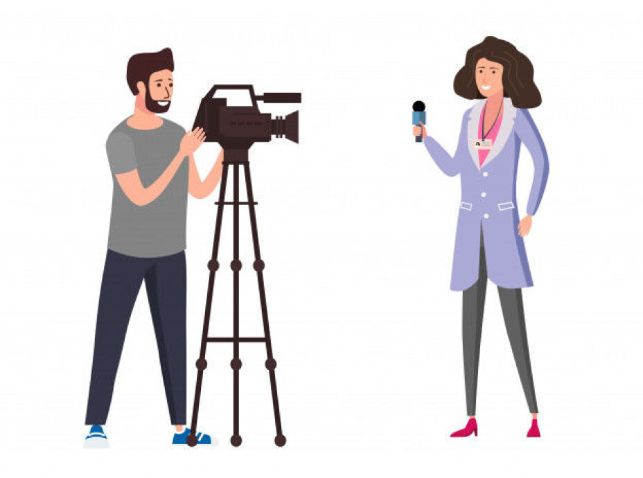 VårtOslo søker etter folk til videoproduksjon