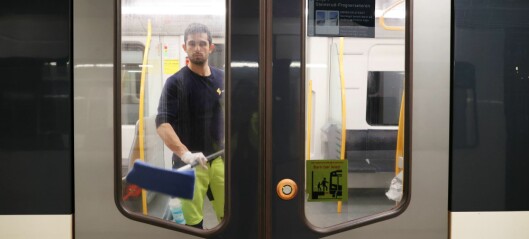 Sporveien og Ruter snur: Gjeninnfører automatisk åpning av dører i kollektivtrafikken
