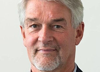 Sykehjemsetatens direktør, Helge Jagmann, forteller at etaten har jobbet hardt mot covid-19. Sykehjemsetatens direktør, Helge Jagmann, forteller at etaten har jobbet hardt mot covid-19.