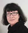 Anne-Lise Bergenheim