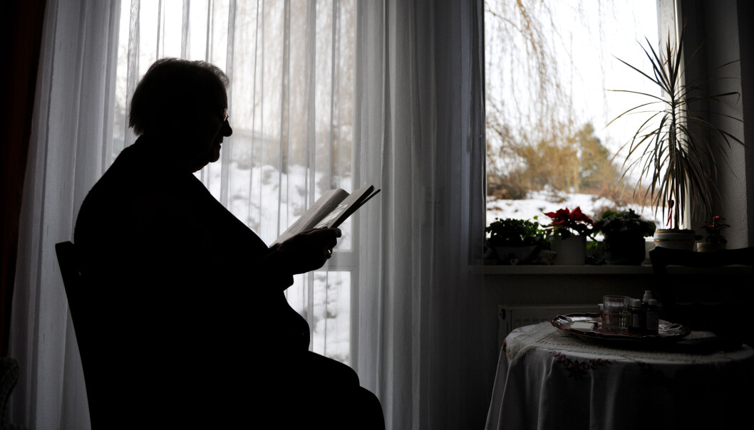 Sykehjemsetaten registrerte 150 korona-relaterte avvik i perioden april til mai. – Vi kan aldri komme i null, men er fornøyd med opplæring og rutiner rundt pandemien, sier fungerende etatsdirektør Anne Berge Sørli. Sykehjemsetaten registrerte 150 korona-relaterte avvik i perioden april til mai. – Vi kan aldri komme i null, men er fornøyd med opplæring og rutiner rundt pandemien, sier fungerende etatsdirektør Anne Berge Sørli.