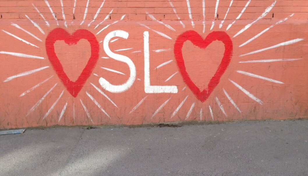 VårtOslo er opptatt av at folk i lokalmiljøene får med seg det som skjer. VårtOslo er opptatt av at folk i lokalmiljøene får med seg det som skjer.