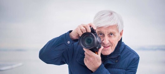 Kassa er tom i stiftelsen bak nytt fotografihus på Sukkerbiten. Nå er styret kastet Kassa er tom i stiftelsen bak nytt fotografihus på Sukkerbiten. Nå er styret kastet