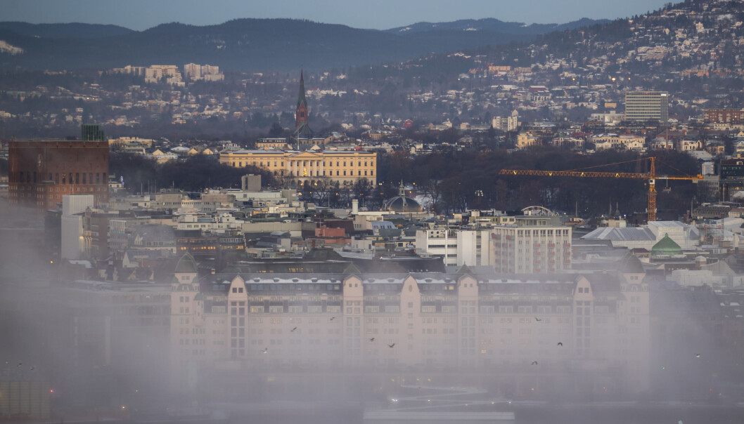Oslo kommune eier mange ubrukte kvadratmeter med bolig i byen. Nå ønsker Frp en granskning av behovet for boligene og rutinene som gjelder for bruken av dem. Oslo kommune eier mange ubrukte kvadratmeter med bolig i byen. Nå ønsker Frp en granskning av behovet for boligene og rutinene som gjelder for bruken av dem.