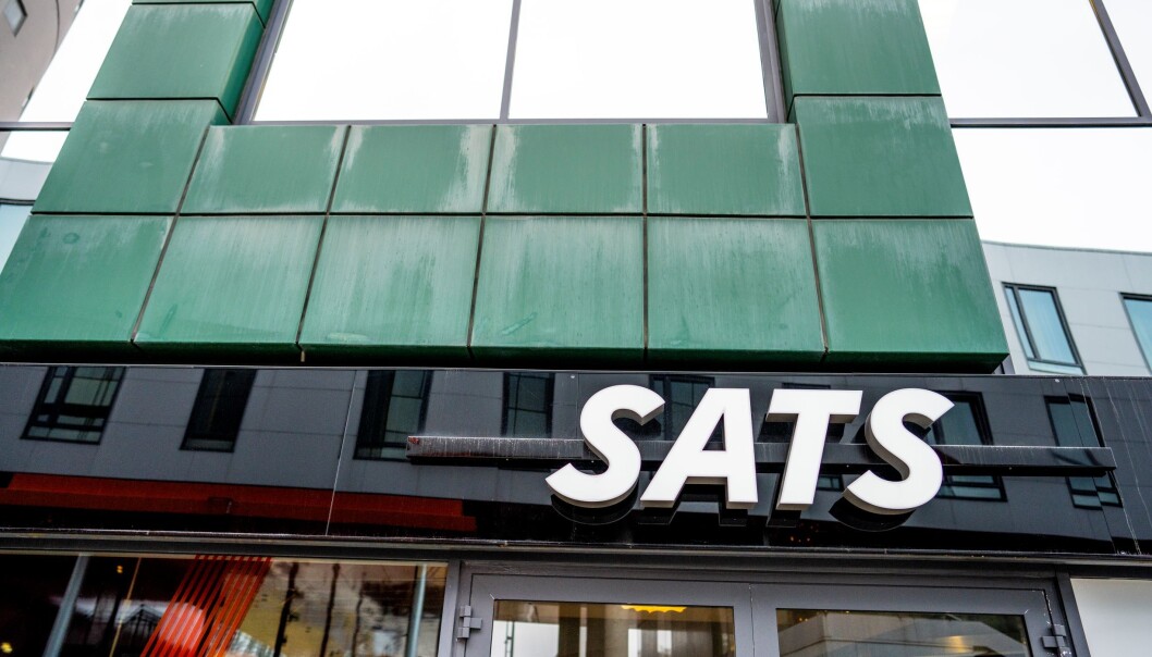 Personer som har trent på to Sats-sentre i Oslo tidligere i uken, må i tidagers koronakarantene. Personer som har trent på to Sats-sentre i Oslo tidligere i uken, må i tidagers koronakarantene.