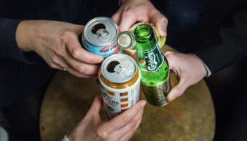 Fadderuka ble mandag sparket i gang rundt om i landet. Alkohol er ofte en stor del av fadderuke-arrangementene, og FHI er bekymret over situasjonen. Fadderuka ble mandag sparket i gang rundt om i landet. Alkohol er ofte en stor del av fadderuke-arrangementene, og FHI er bekymret over situasjonen.