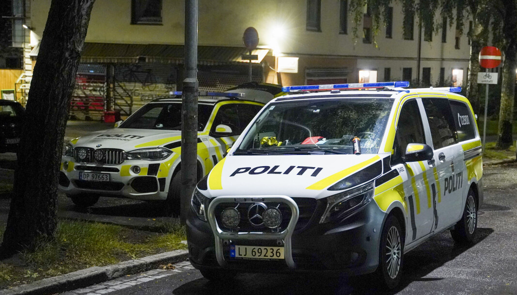Det ble natt til fredag avfyrt skudd mot en leilighet på Bjølsen i Oslo. Det ble natt til fredag avfyrt skudd mot en leilighet på Bjølsen i Oslo.