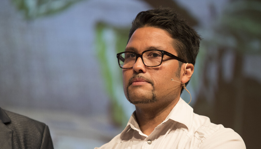 Obos og Daniel Siraj vil gi de ansatte penger for å komme seg til jobb uten kollektivtransport. Obos og Daniel Siraj vil gi de ansatte penger for å komme seg til jobb uten kollektivtransport.