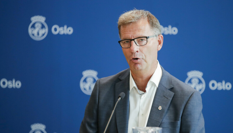 Helsebyrd Robert Steen mener appen Smittestopp burde tas i bruk. Nå vurderer Oslo kommune å innføre strengere regler for å få ned smitten. koronasituasjonen i Oslo.