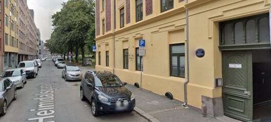 - Jeg er hvit, du er svart. Politiet vil ikke komme, sa 30-åringen og gikk løs på taxisjåføren i Heimdalsgata - Jeg er hvit, du er svart. Politiet vil ikke komme, sa 30-åringen og gikk løs på taxisjåføren i Heimdalsgata