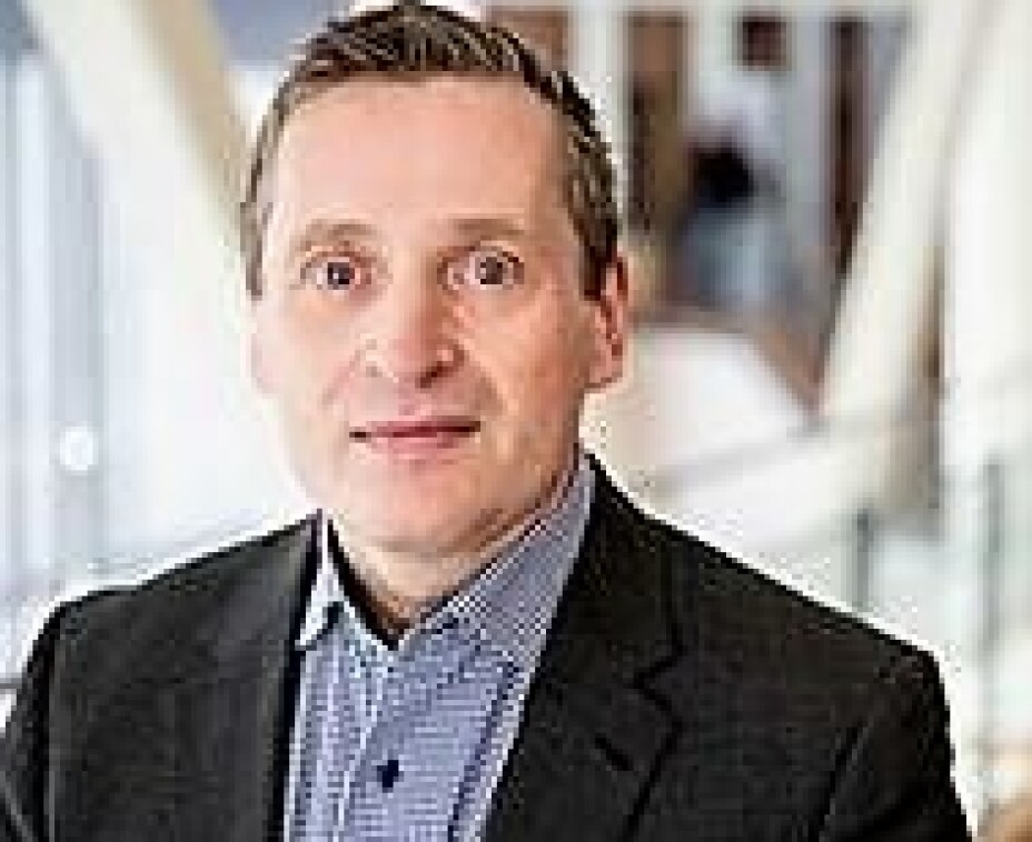 NCC og kommunikasjonssjef Tor Heimdahl krever gigantbeløp fra Oslo kommune.