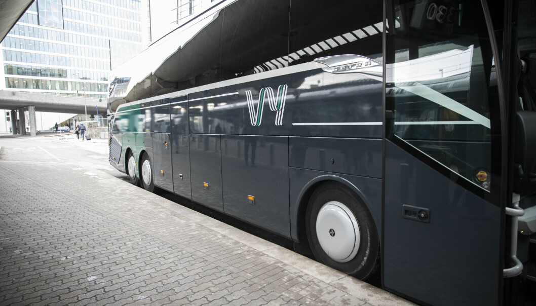 Transportselskapet Vy lanserer nå flere nye ruter mellom Oslo og Trondheim, blant annet nattbuss uten bytte.