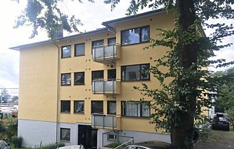 Nå får Frogner flere kommunale boliger. Naboene på beste Oslo vest ønsker dem velkommen!
