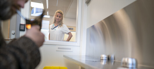 Høyre ber byrådet vurdere åpning av flere sprøyte- og røykerom for heroinbrukere i Oslo Høyre ber byrådet vurdere åpning av flere sprøyte- og røykerom for heroinbrukere i Oslo