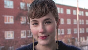 Sol Stenslie, leder i Seksualpolitisk Nettverk for Ungdom (SNU) er veldig fornøyd med bystyrets vedtak. Sol Stenslie, leder i Seksualpolitisk Nettverk for Ungdom (SNU) er veldig fornøyd med bystyrets vedtak.