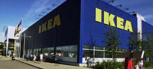 Ikea på Furuset er en av 20 Oslo-butikker som kan bli tatt ut i streik. Se hele lista