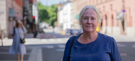 Grønland beboerforening lei av åpent rusmiljø i nabolaget: - Kan ikke Frelsesarmeen flytte fra Urtegata til Majorstua?
