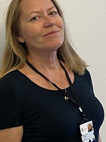 Ellen Cecilie Braathen er leder for byrådets varslingssekretariat i Oslo kommune. Ellen Cecilie Braathen er leder for byrådets varslingssekretariat i Oslo kommune.