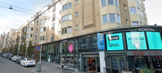 Hallikdømt kvinne (42) organiserte prostitusjon i Bogstadveien og ved fire andre adresser i Oslo Hallikdømt kvinne (42) organiserte prostitusjon i Bogstadveien og ved fire andre adresser i Oslo