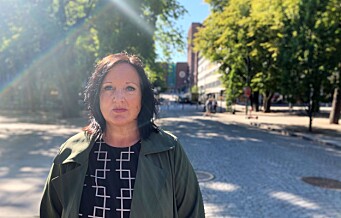 Utdanningsforbundet i Oslo frykter kutt i oslobudsjettet vil gi færre vikarer i barnehagene