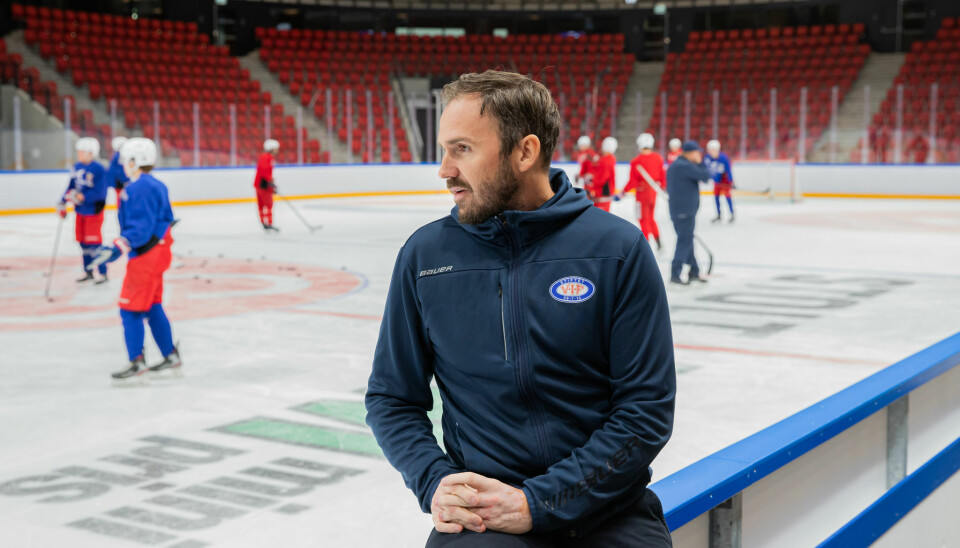 Sportslig leder i Vålerenga hockey, Frikk Juell, mener klubben har alle forutsetninger for å ta tilbake plassen som Norges ledende ishockeyklubb.