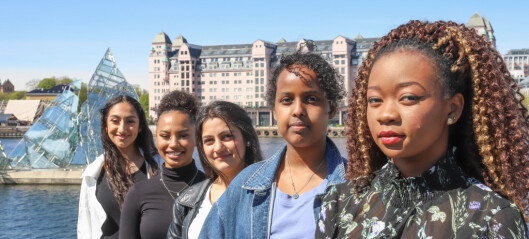 H20 videregående skole får presentere sitt suksessopplegg ved verdens største utdanningskonferanse H20 videregående skole får presentere sitt suksessopplegg ved verdens største utdanningskonferanse