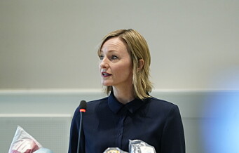 Bråket i utdanningsetaten: Høyre og Venstre krever svar fra skolebyråd Inga Marte Thorkildsen (SV)