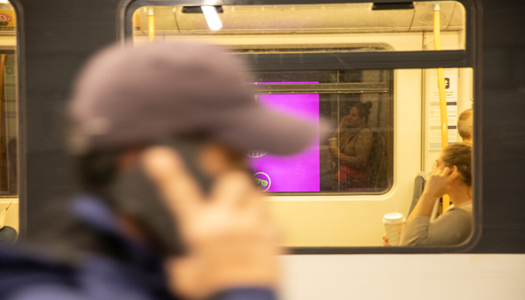 Mange koronasmittede i Oslo aner ikke hvordan de har fått viruset. Mange koronasmittede i Oslo aner ikke hvordan de har fått viruset.