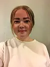 Nora Amalie Brunsell Harsvik