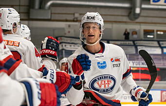 Frikk Juell: -Vålerenga hockey har los på seriegullet