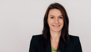 Grete Alhaug fra Datatilsynet advarer om at private opplysninger kan misbrukes. Grete Alhaug fra Datatilsynet advarer om at private opplysninger kan misbrukes.