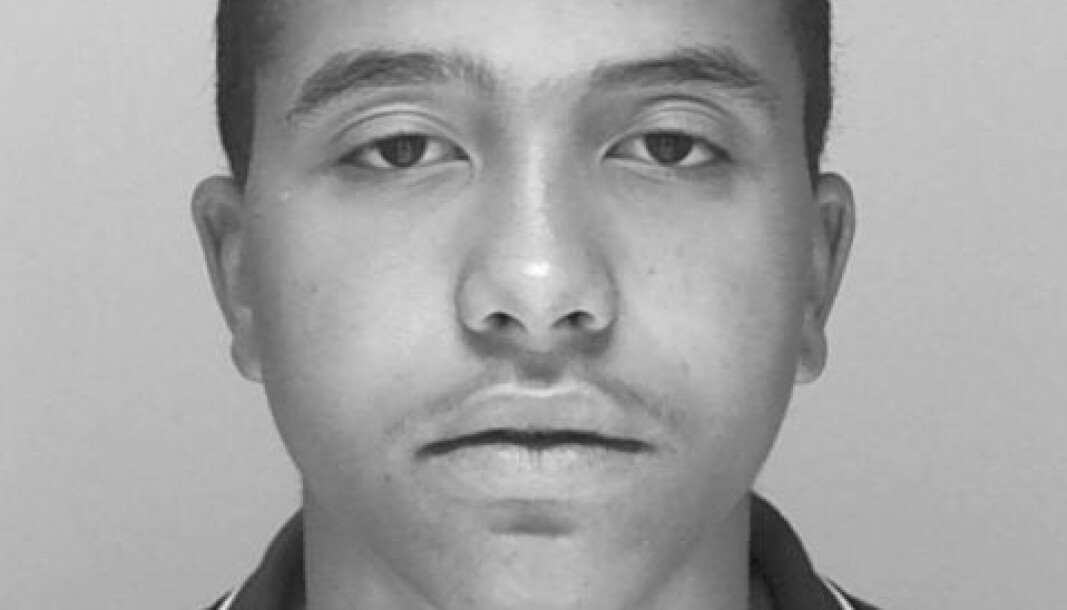 Makaveli Lindén sitter nå i varetekt på Dikemark psykiatriske sykehus i Asker, hvor han har vært siden februar i år. Makaveli Lindén sitter nå i varetekt på Dikemark psykiatriske sykehus i Asker, hvor han har vært siden februar i år.